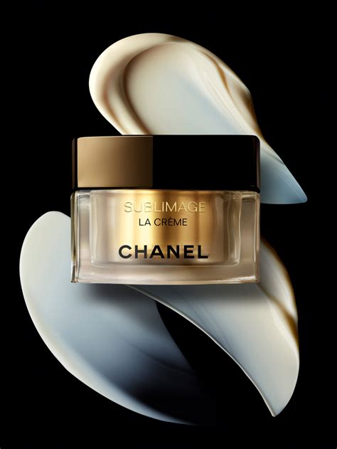 creme sublimage chanel|chanel sublimage la creme 5ml.